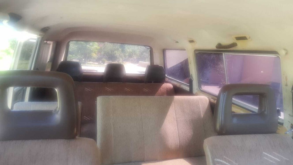 VW T3 Caravelle 96.000 km 8.950 &euro; Ljubuski 