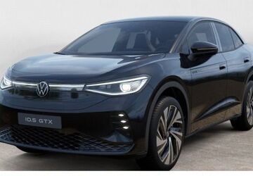 VW ID.5 4.856 km 48.400 &euro; Detmold 32756