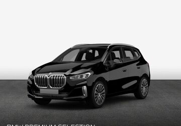 BMW 220 Active Tourer 15.995 km 37.990 &euro; Zwingenberg 64673