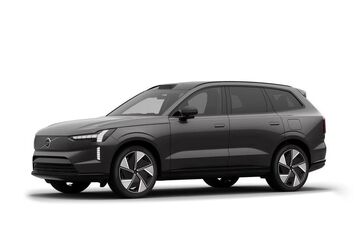 Volvo EX90 2.500 km 84.990 &euro; Friedberg 61169