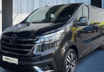 Renault Trafic 24.724 km 37.790 &euro; Unterschleißheim 85716
