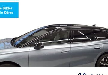 VW ID.7 8.400 km 53.500 &euro; Osnabrück 49084