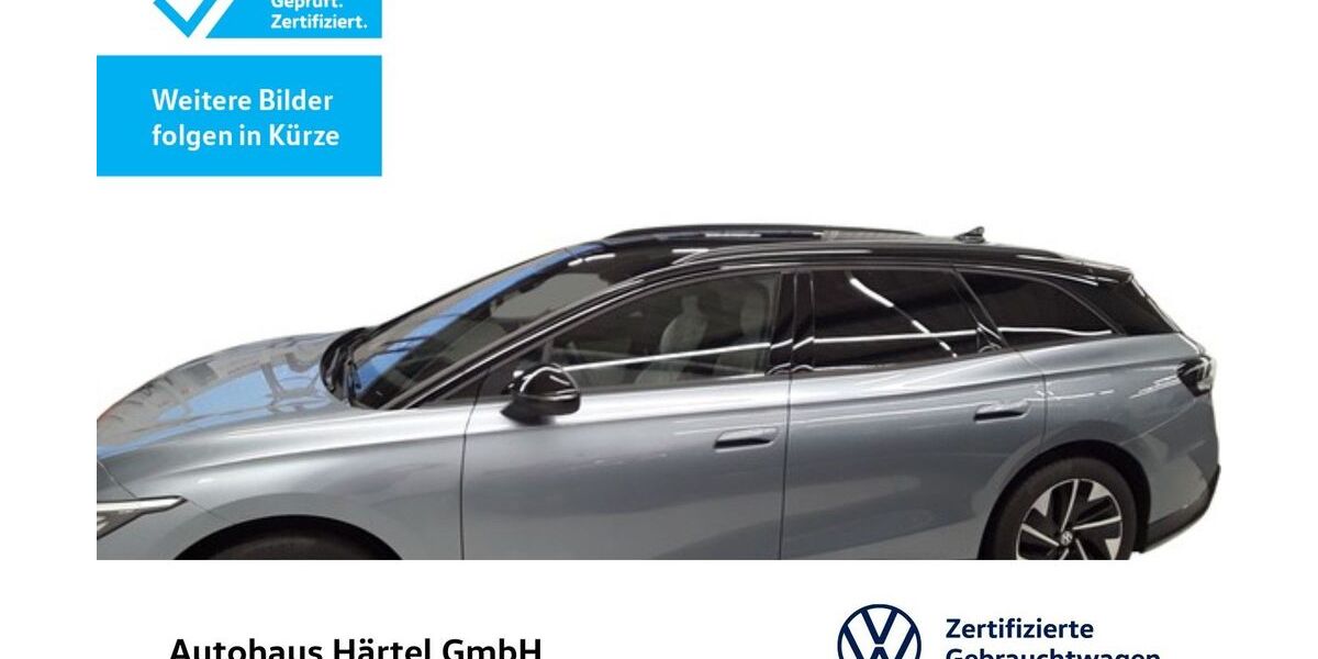 VW ID.7 8.400 km 53.500 &euro; Osnabrück 49084