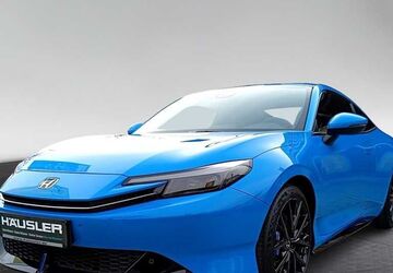 Honda Prelude 1.500 km 51.890 &euro; München 80339