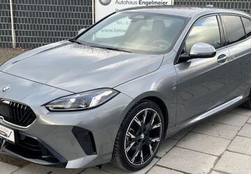 BMW 120 25.670 km 33.900 &euro; Haltern am See 45721