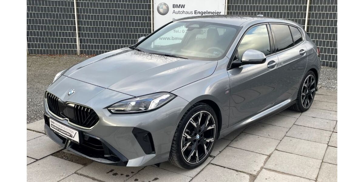 BMW 120 25.670 km 33.900 &euro; Haltern am See 45721