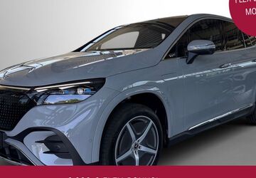 Mercedes-Benz EQE SUV 5.733 km 84.980 &euro; Lemgo 32657
