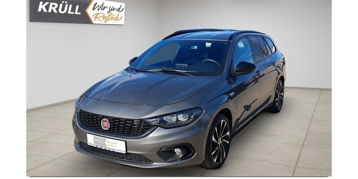 Fiat Tipo 113.115 km 10.900 &euro; Rostock 18146