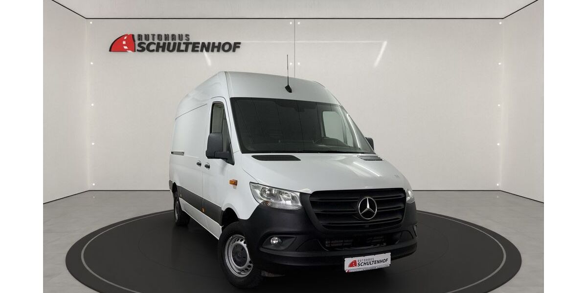 Mercedes-Benz Sprinter 36.222 km 38.990 &euro; Mülheim/Ruhr 45481