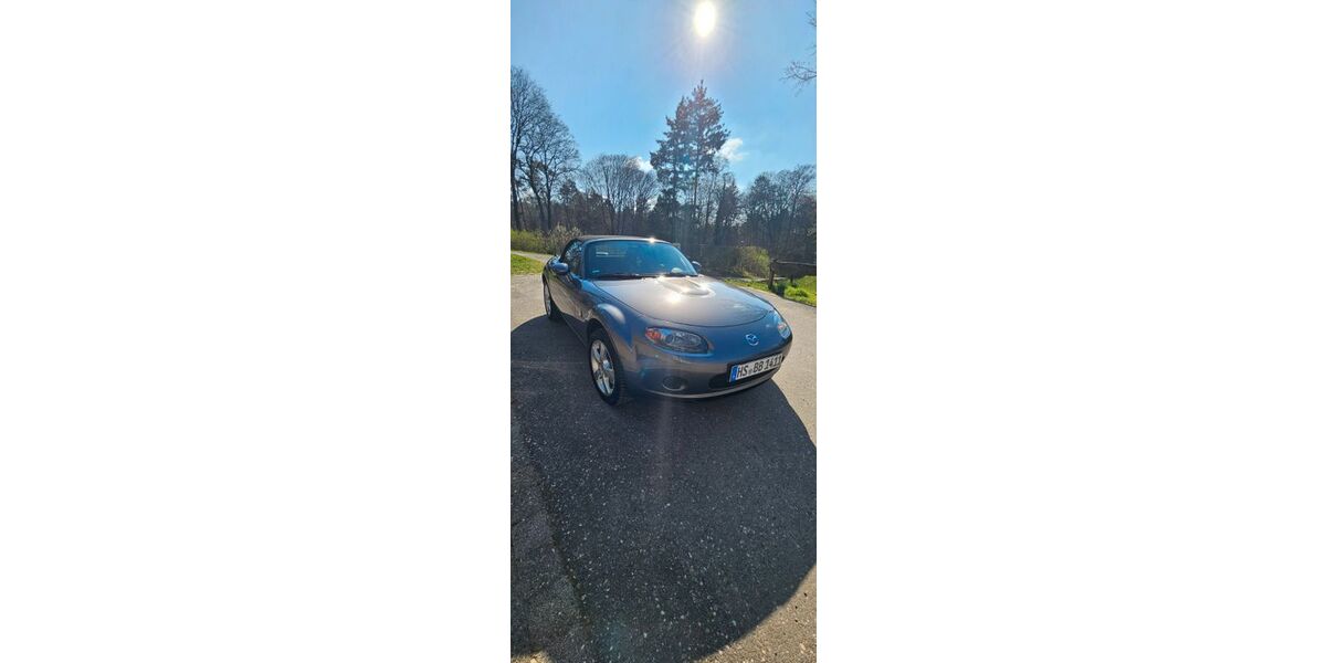 Mazda MX-5 75.000 km 11.990 &euro; Wassenberg 41849