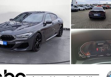 BMW M850 41.456 km 59.590 &euro; Pforzheim 75179