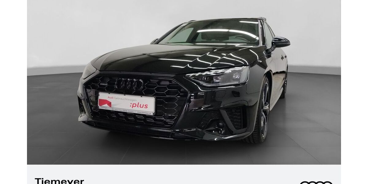 Audi A4 22.181 km 38.780 &euro; Bochum 44809