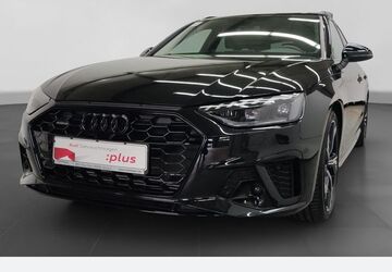 Audi A4 22.181 km 39.280 &euro; Bochum 44809