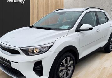 Kia Stonic 22.029 km 18.850 &euro; Quakenbrück 49610