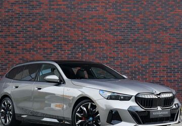 BMW 550 13.948 km 88.270 &euro; GENEMUIDEN 8281 