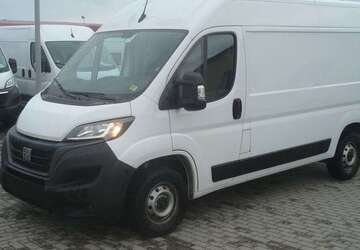Fiat Ducato 44.760 km 19.516 &euro; Oranienburg 16515