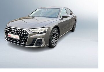 Audi A8 69.900 km 53.810 &euro; Siegen 57074