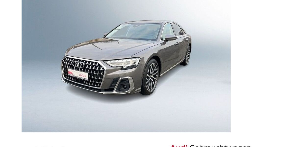 Audi A8 69.900 km 53.810 &euro; Siegen 57074