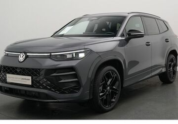 VW Tayron 1.009 km 57.980 &euro; Leverkusen 51379