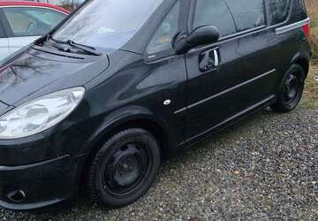 Peugeot 1007 191.000 km 2.300 &euro; Radolfzell 78315