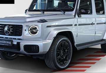Mercedes-Benz G 450 3.000 km 175.998 &euro; Heide 25746