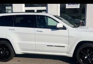 Jeep Grand Cherokee 71.000 km 31.999 &euro; Tangerhütte 39517