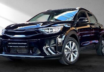 Kia Stonic 21.580 km 18.940 &euro; Parsberg/Lupburg 92331