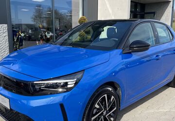 Opel Corsa 14.399 km 17.840 &euro; Lonnerstadt 91475