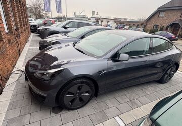 Tesla Model 3 50.000 km 33.000 &euro; Moers 47441