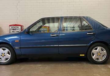 Lancia Thema 132.163 km 23.900 &euro; Bopfingen 73441