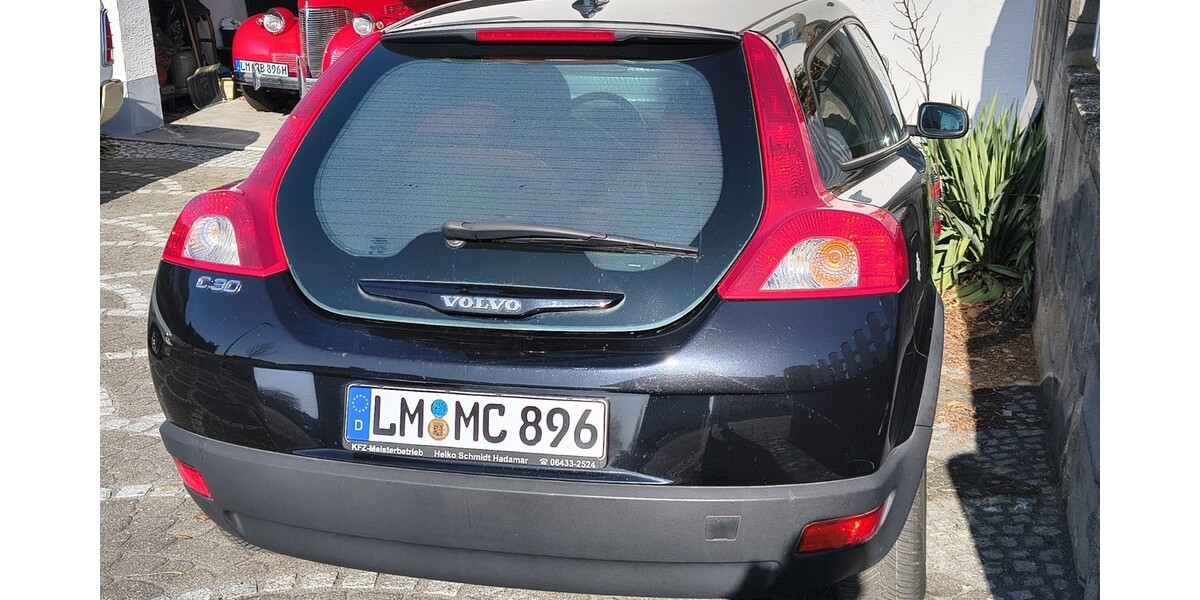 Volvo C30 145.000 km 3.975 &euro; Beselich 65614