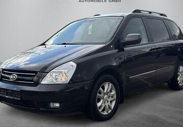 Kia Carnival 320.000 km 2.990 &euro; Weinstadt 71384