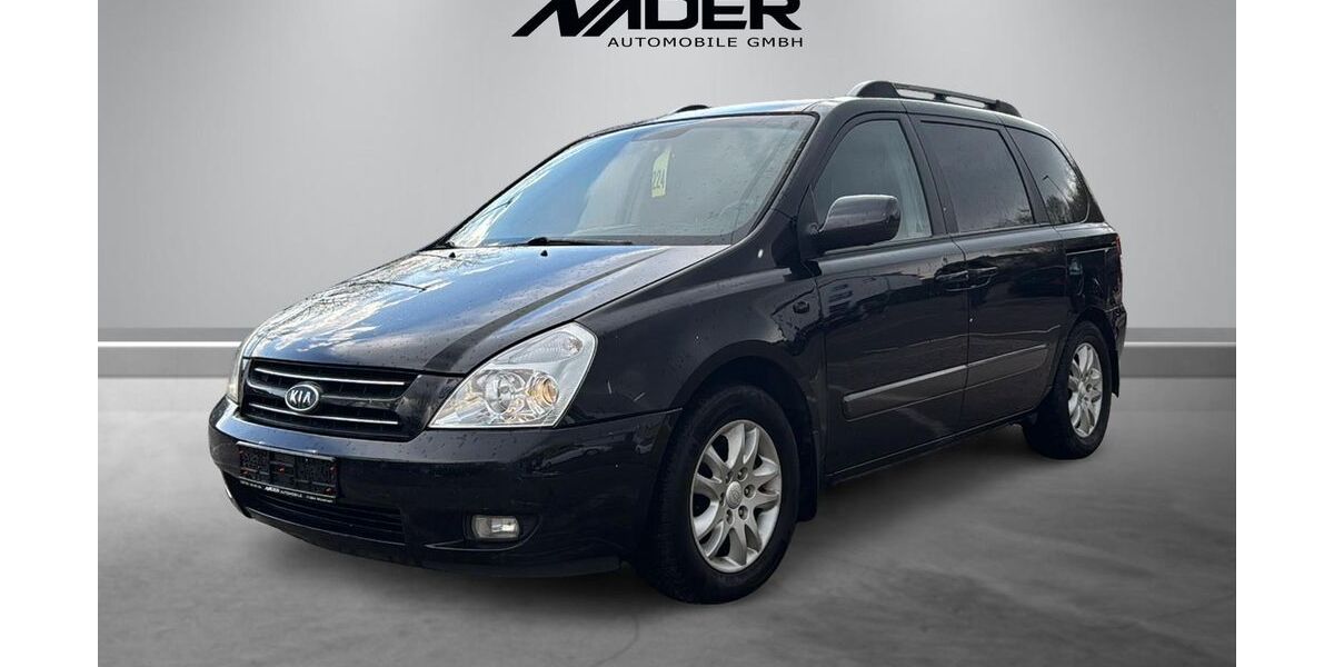 Kia Carnival 320.000 km 3.990 &euro; Weinstadt 71384