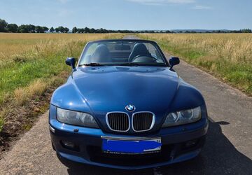 BMW Z3 158.690 km 17.800 &euro; Zülpich 53909