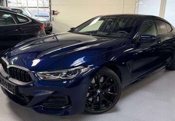 BMW 840 11.950 km 87.898 &euro; Nordhorn 48531