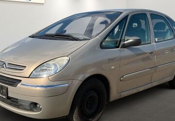 Citroen Xsara Picasso 157.854 km 1.699 &euro; Brehna 06796