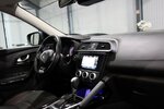 Renault Kadjar TCe 140 DELUXE / PANORAMA / LED-VISION 99.000 km 15.111 &euro; Hamm 59077