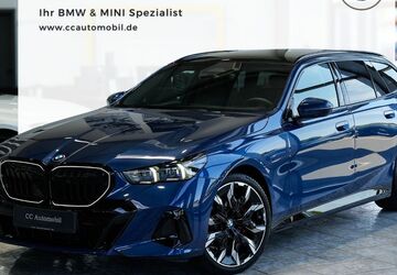 BMW 520 7.416 km 54.899 &euro; Fürth 90763