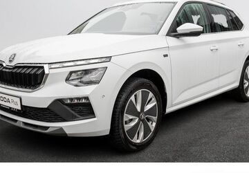 Skoda Kamiq 21.300 km 26.490 &euro; Schenefeld 22869