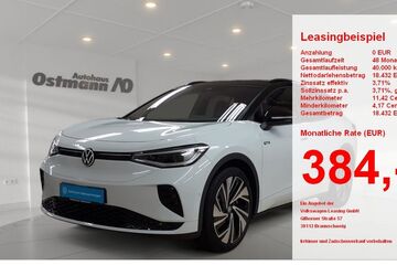 VW ID.4 32.899 km 44.145 &euro; Melsungen 34212