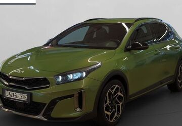 Kia XCeed 73.900 km 22.990 &euro; Leverkusen 51381