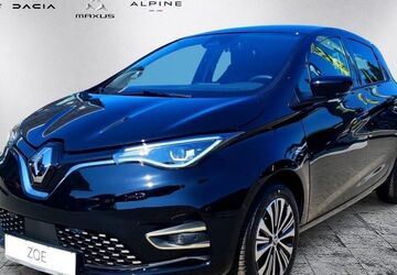 Renault ZOE 25.979 km 41.980 &euro; Bad Segeberg 23795