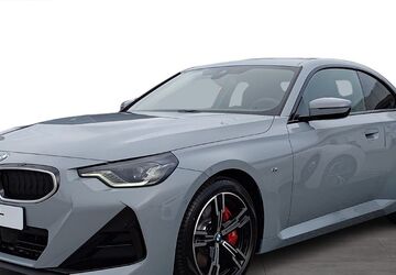 BMW 220 9.900 km 41.600 &euro; Dingolfing 84130