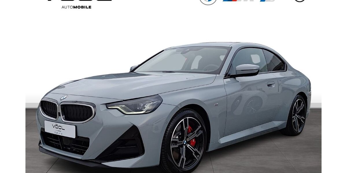 BMW 220 9.900 km 41.600 &euro; Dingolfing 84130