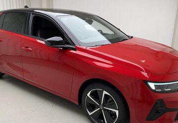 Opel Astra 22.800 km 24.950 &euro; Bad Kreuznach 55545