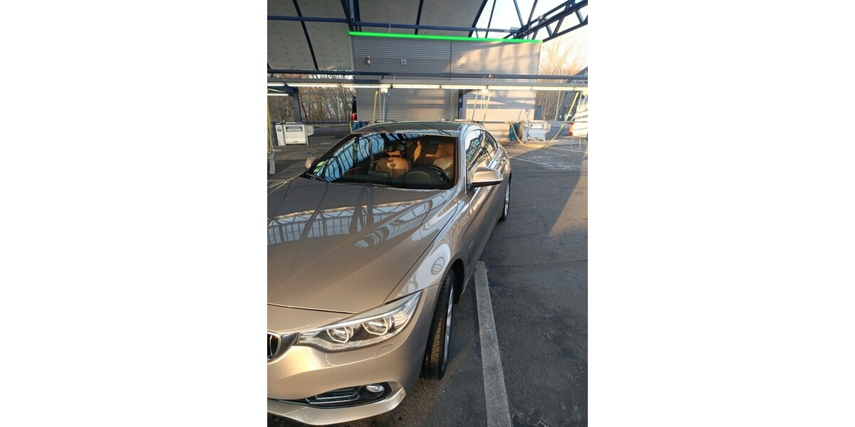 BMW 435 195.000 km 15.000 &euro; Berlin 10178