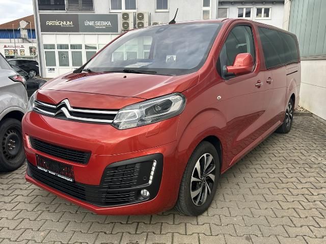 Citroen SpaceTourer 127.200 km 26.590 &euro; Hirschaid 96114