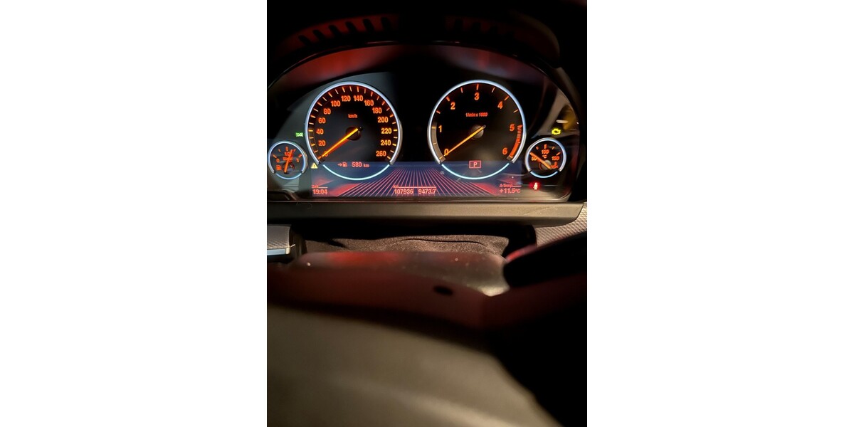 BMW 6er Cabriolet 107.936 km 35.600 &euro; Brunico 