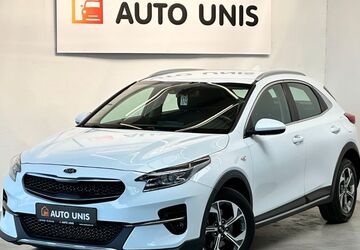 Kia XCeed 190.811 km 11.781 &euro; Wesel 46485