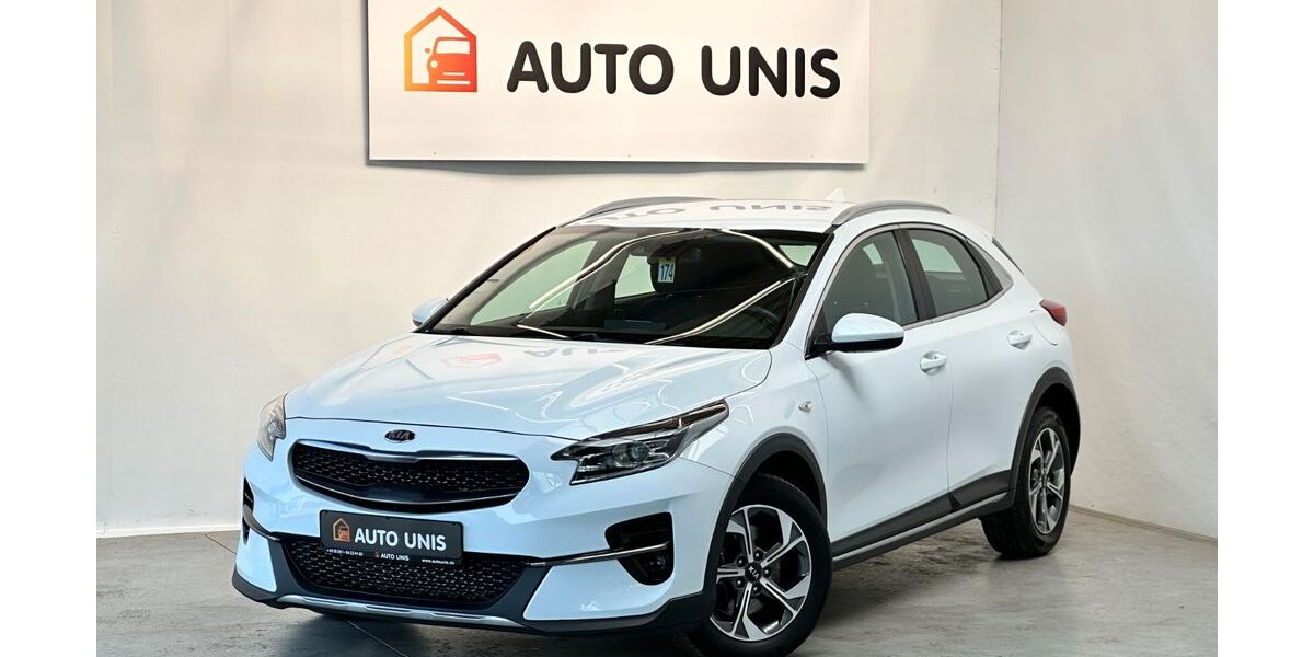 Kia XCeed 190.811 km 11.781 &euro; Wesel 46485